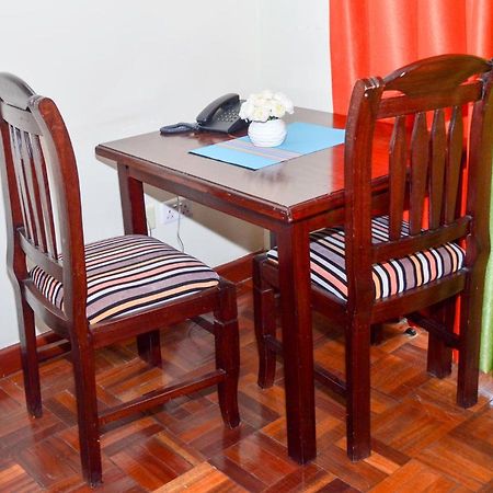 W Place - Model 1 Bedroom نيروبي المظهر الخارجي الصورة