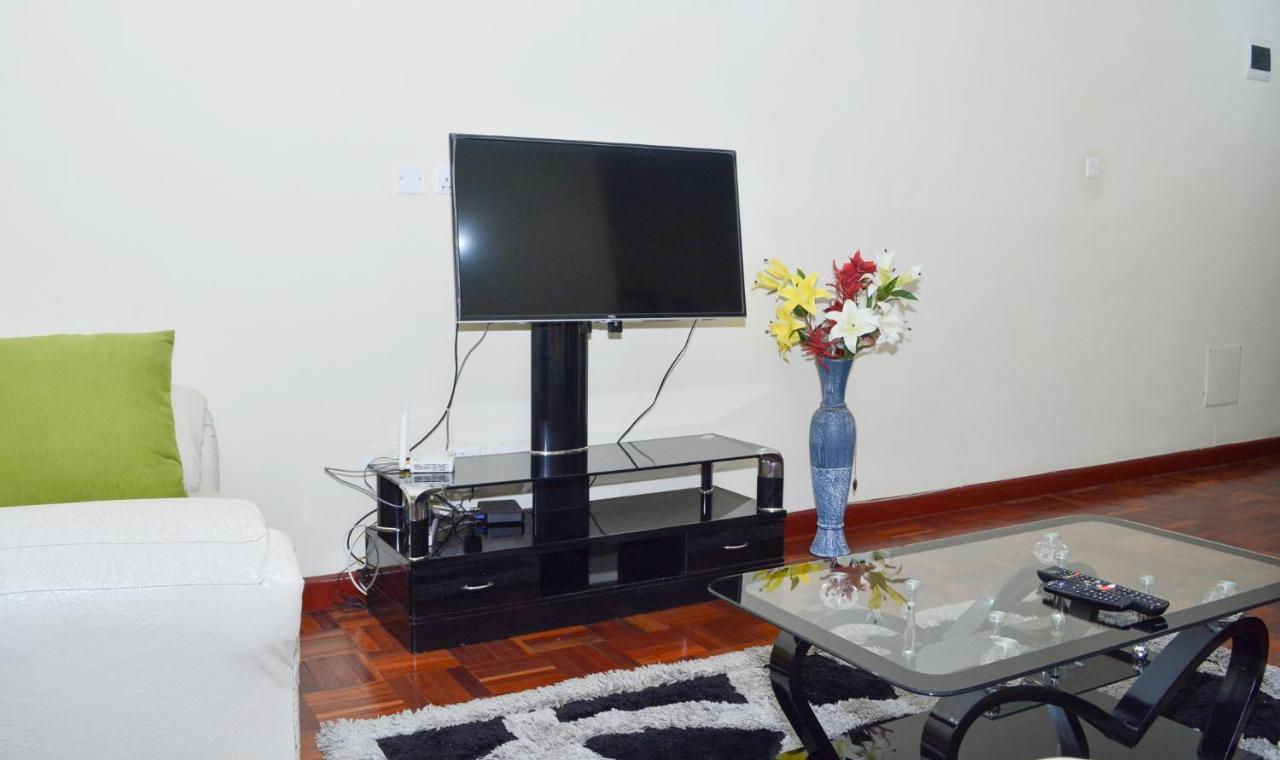 W Place - Model 1 Bedroom نيروبي المظهر الخارجي الصورة