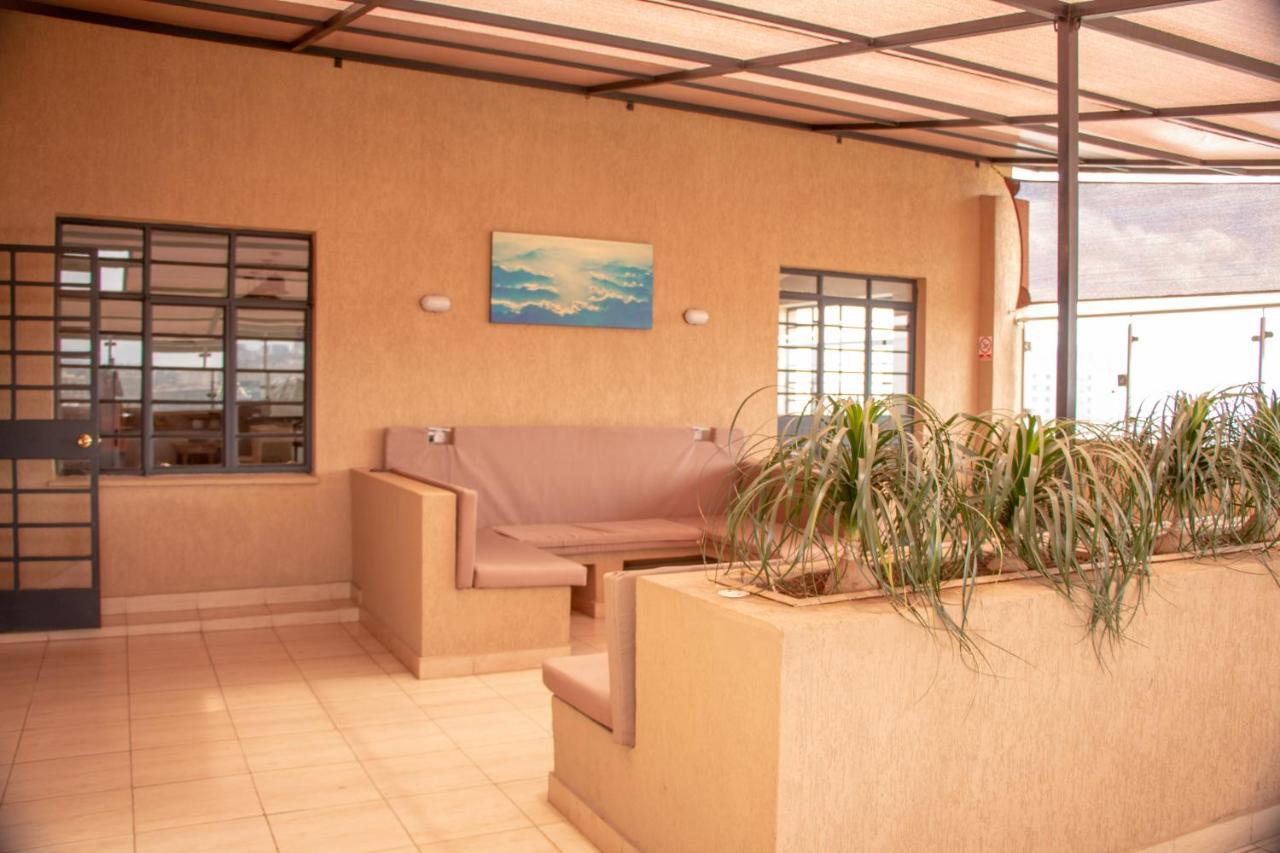 W Place - Model 1 Bedroom نيروبي المظهر الخارجي الصورة